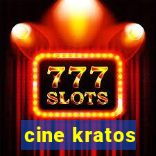 cine kratos